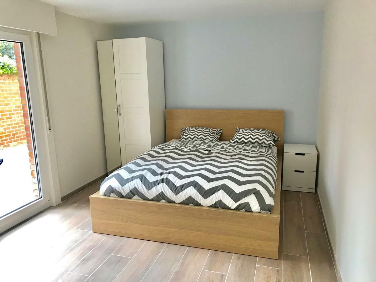 Apartmán Duinenblik 2 Nieuwpoort Exteriér fotografie