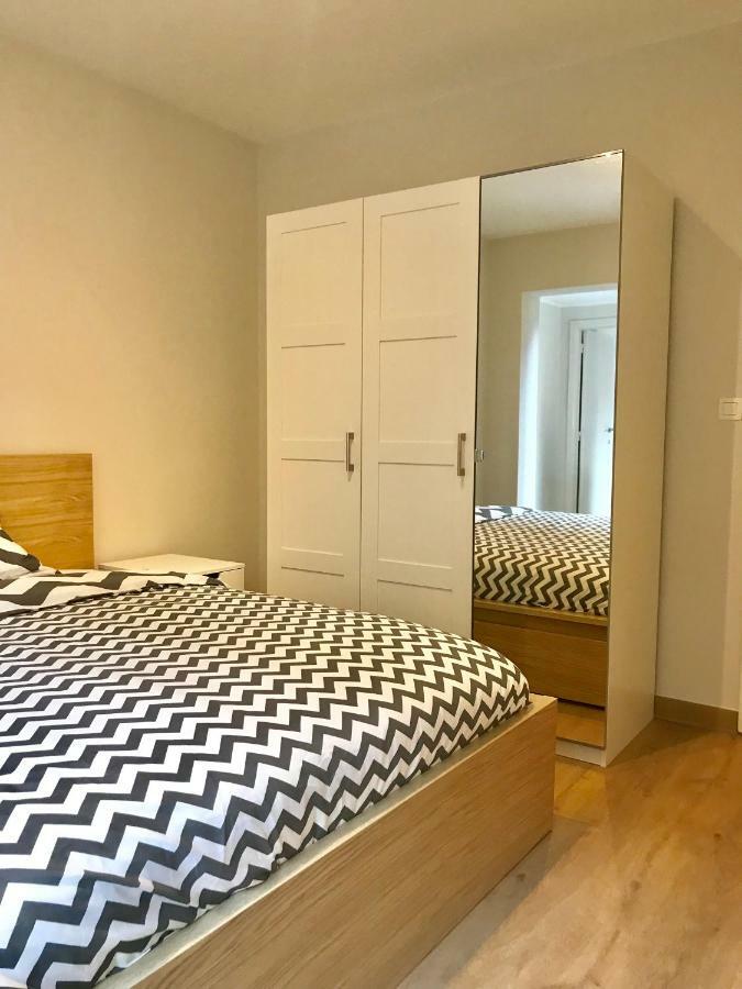 Apartmán Duinenblik 2 Nieuwpoort Exteriér fotografie