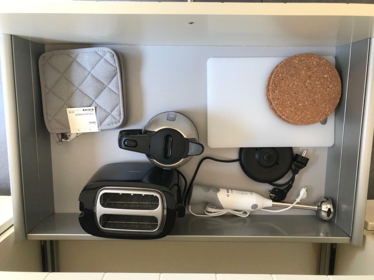 Apartmán Duinenblik 2 Nieuwpoort Exteriér fotografie